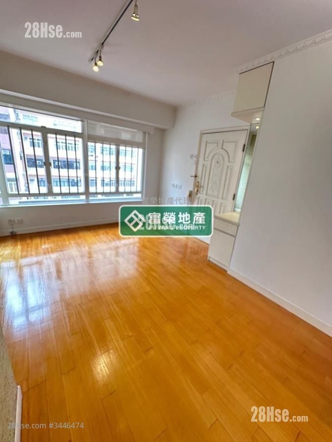 Flatiron Court Sell 2 Bedrooms , 1 Bathroom 410 ft²