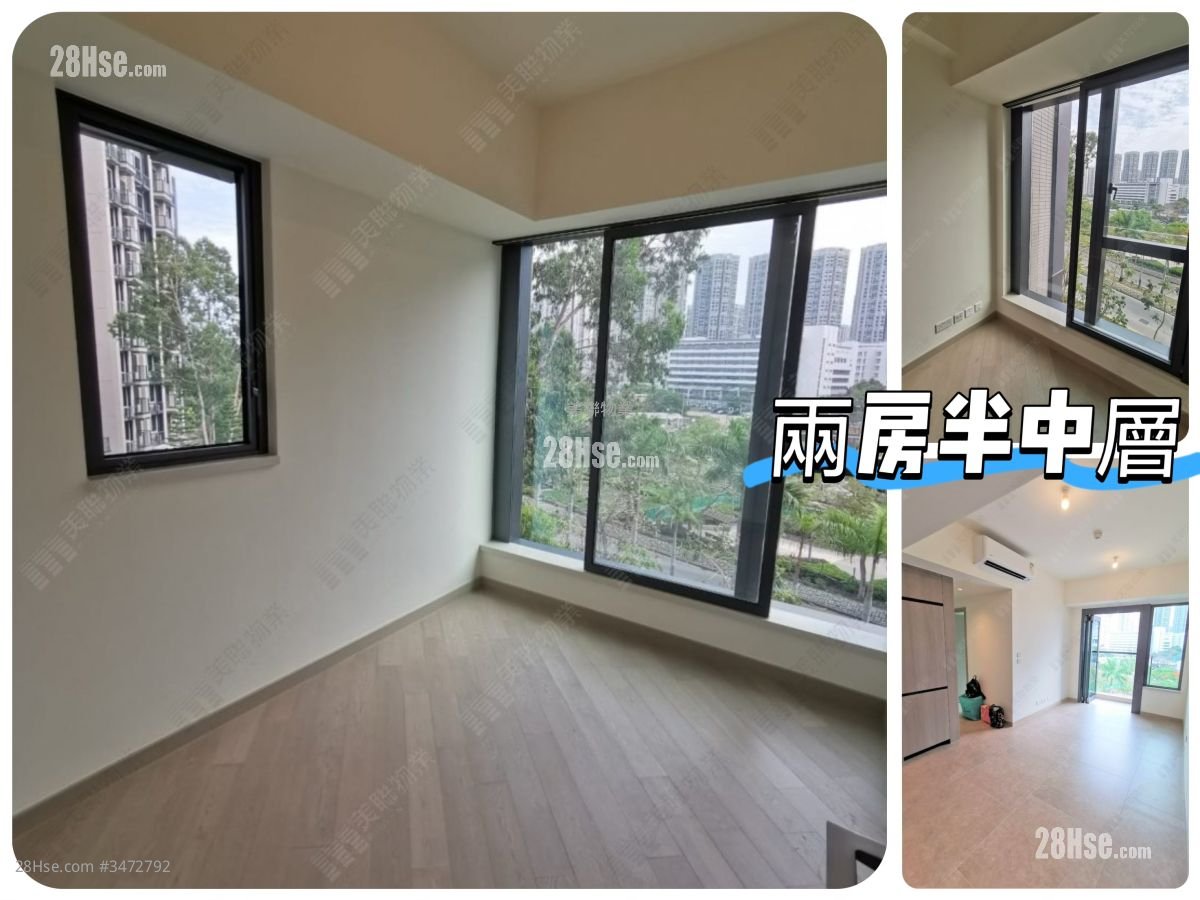 Wetland Seasons Park Sell 2 Bedrooms 459 ft²