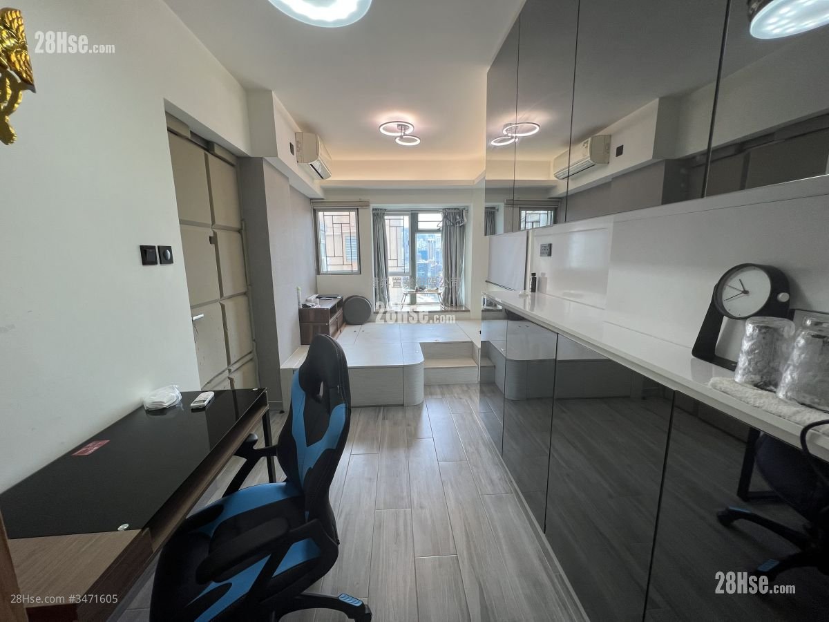 Bakerview Sell 2 Bedrooms , 1 Bathroom 337 ft²