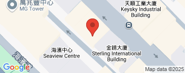 單幢樓房 11B 物業地址