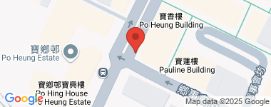 唐樓 2/F 低層 物業地址