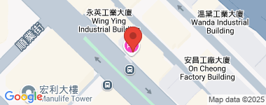 连顺工业大厦  物业地址