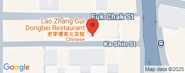 利奧坊凱岸 第2座 高層 C室 物業地址