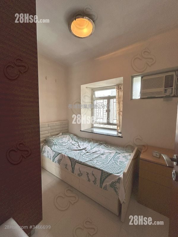 Park Vale Sell 3 Bedrooms , 2 Bathrooms 659 ft²