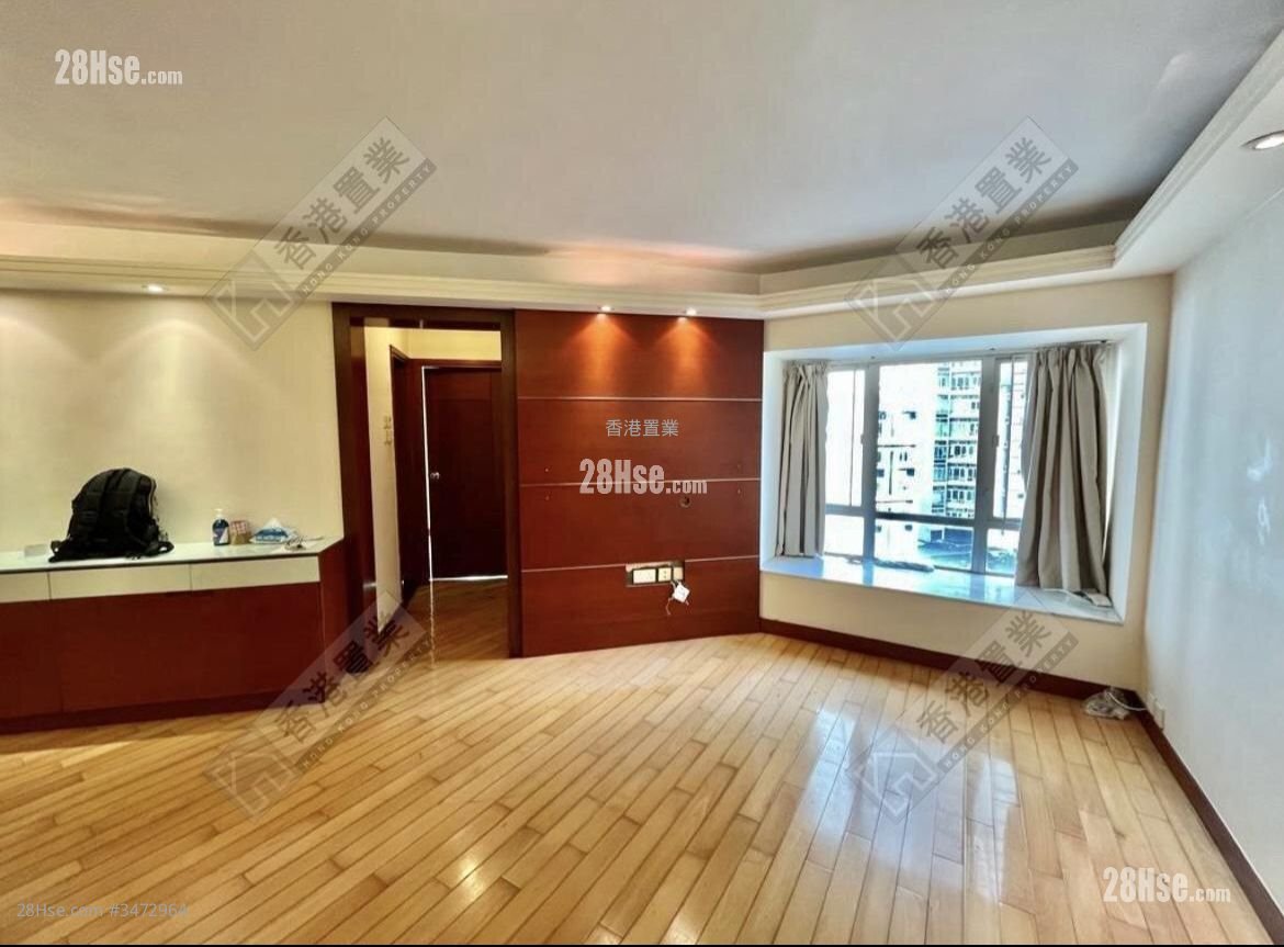 Laguna City Rental 2 Bedrooms 517 ft²