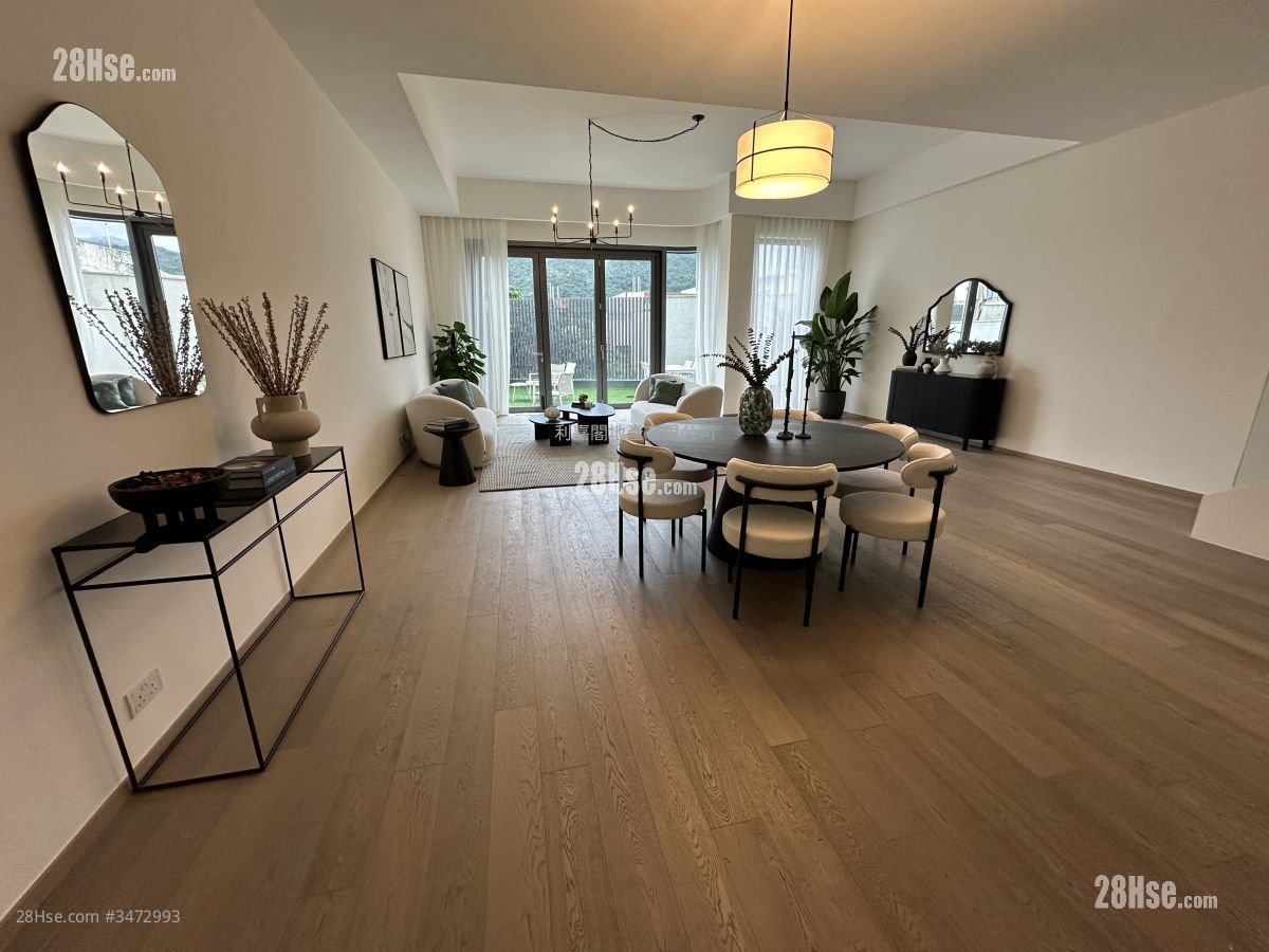 La Vetta Sell 4 Bedrooms , 5+ Bathrooms 2,990 ft²