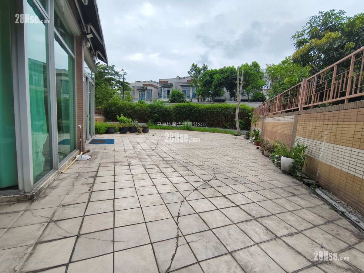 邁爾豪園 租盤 5+ 房 , 3 浴室 2,236 平方呎