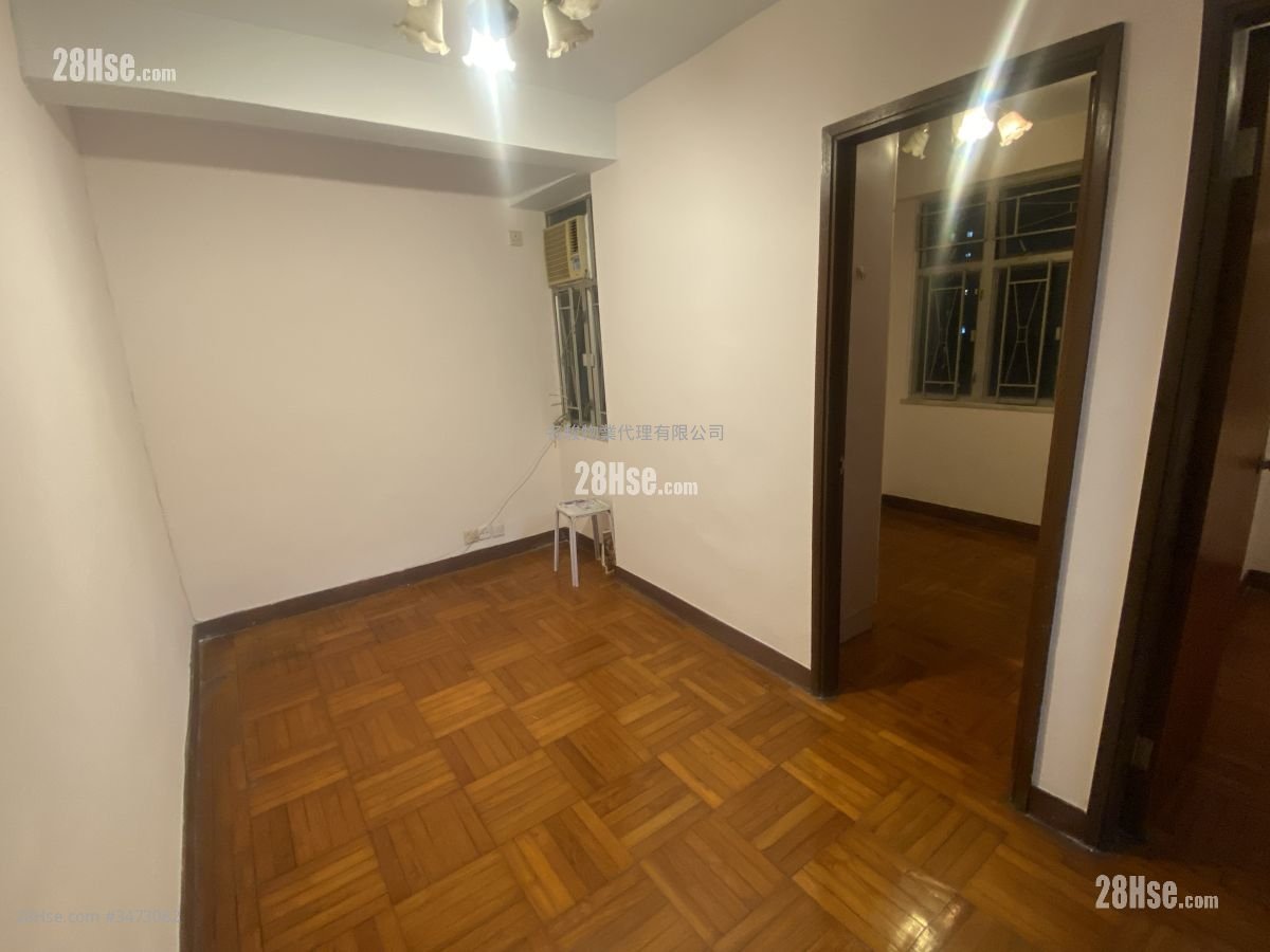 Everwin Building Sell 2 Bedrooms , 1 Bathroom 295 ft²