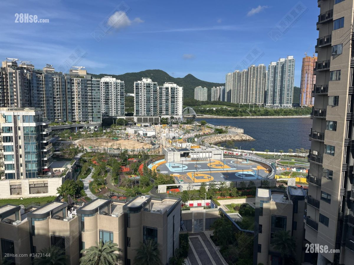 Alto Residences Rental 1 Bedroom , 1 Bathroom 404 ft²