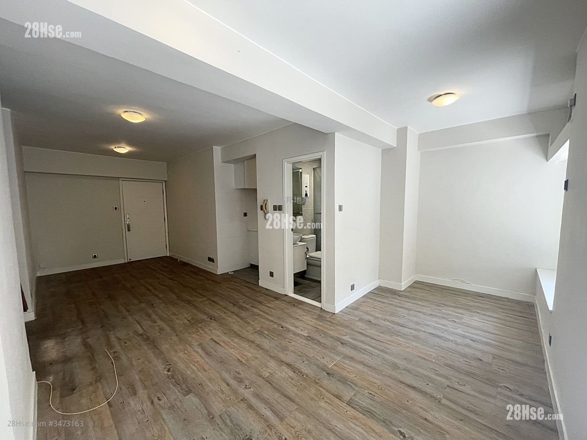 Billion Court Sell Studio 370 ft²