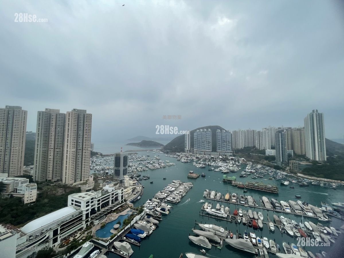 Marinella Sell 3 Bedrooms , 3 Bathrooms 1,108 ft²