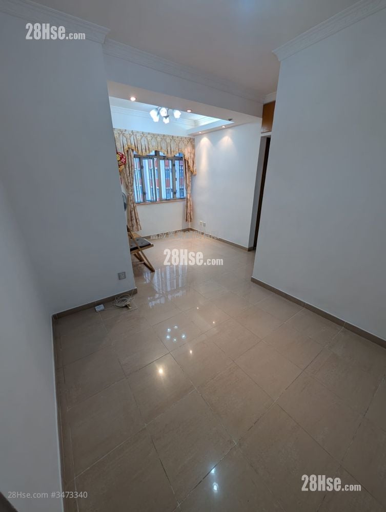 Richland Gardens Sell 2 Bedrooms , 1 Bathroom 407 ft²