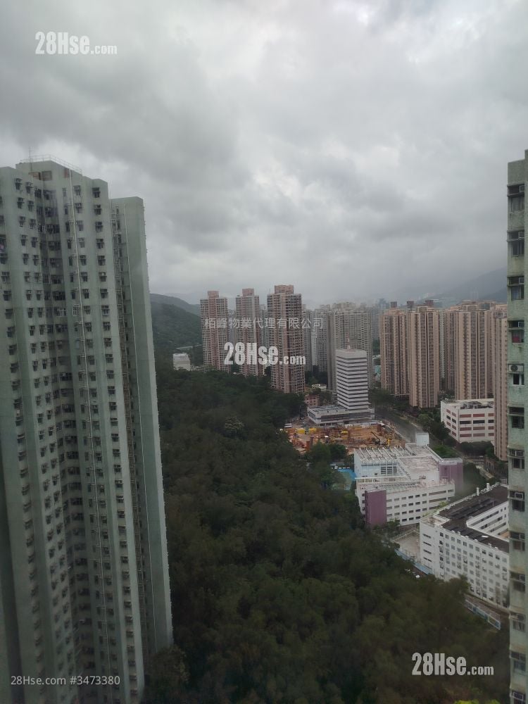 Saddle Ridge Garden Sell 2 Bedrooms , 1 Bathroom 482 ft²