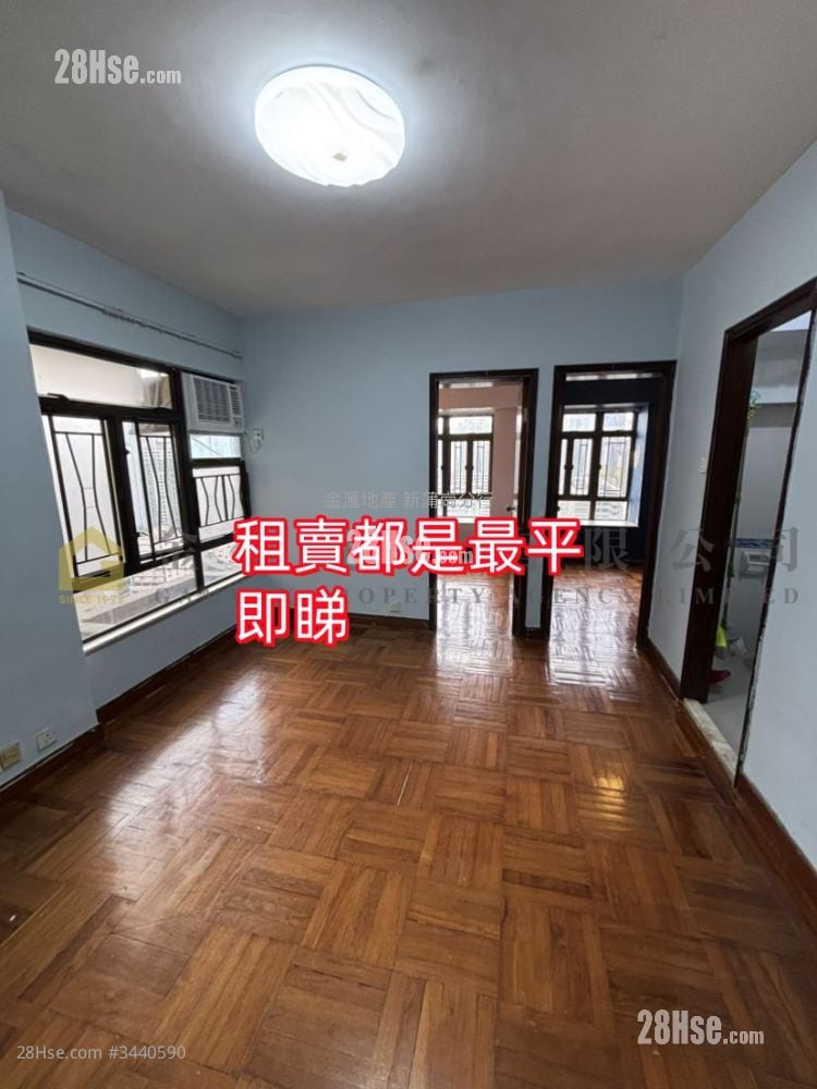 Bay View Garden Rental 2 Bedrooms , 1 Bathroom 425 ft²
