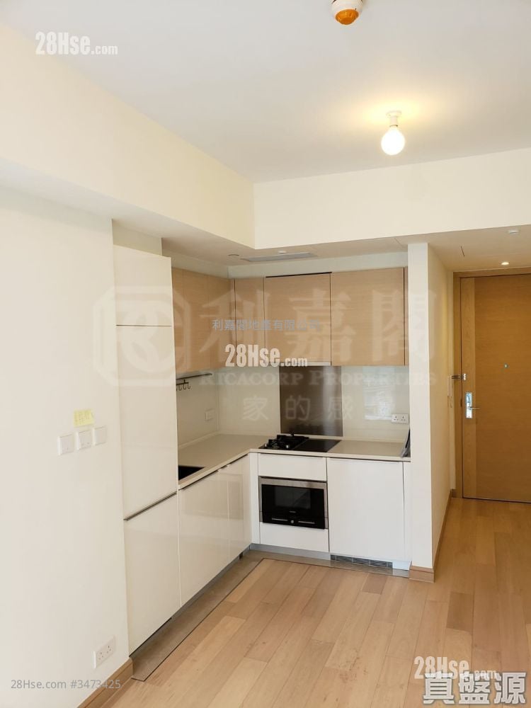 The Parkside Rental 1 Bedroom , 1 Bathroom 401 ft²