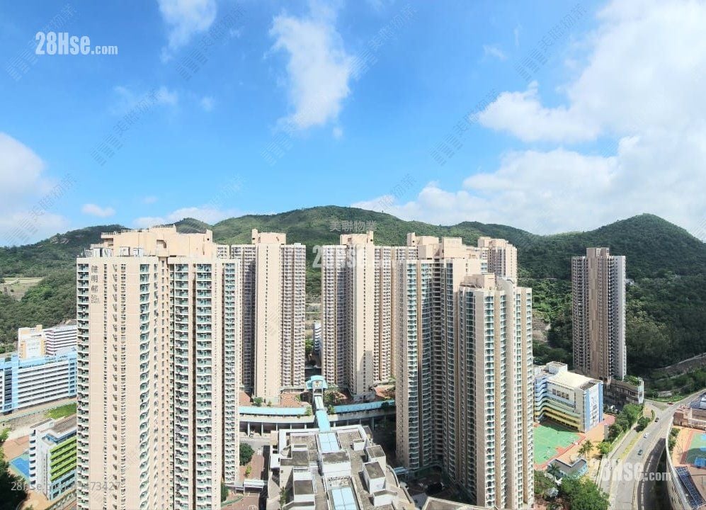 城中駅 售盤 2 房 , 1 浴室 513 平方呎