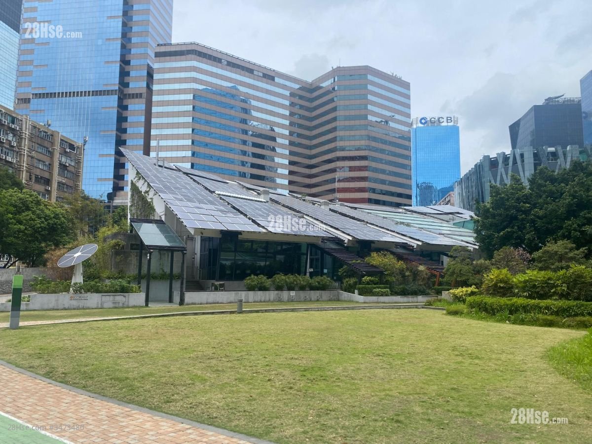 Enterprise Square(Phase 3) Sell