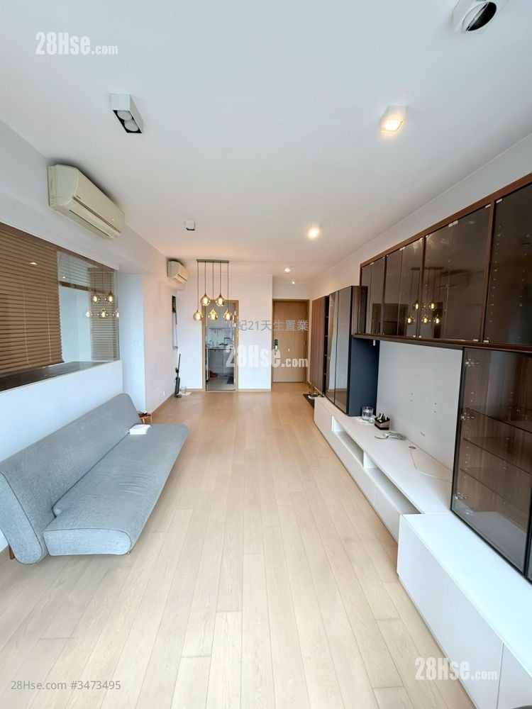 The Bloomsway Rental 3 Bedrooms , 2 Bathrooms 956 ft²