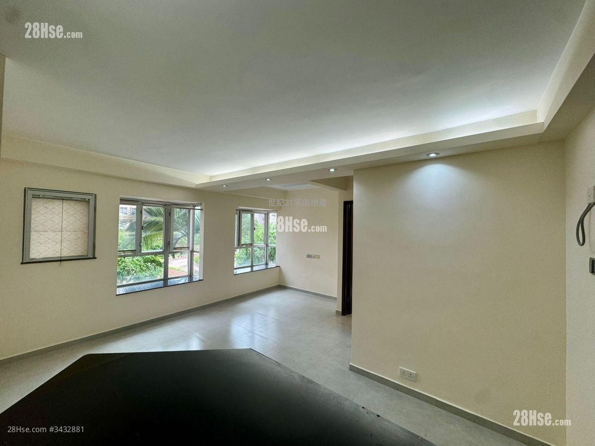 Serenity Park Rental 400 ft²