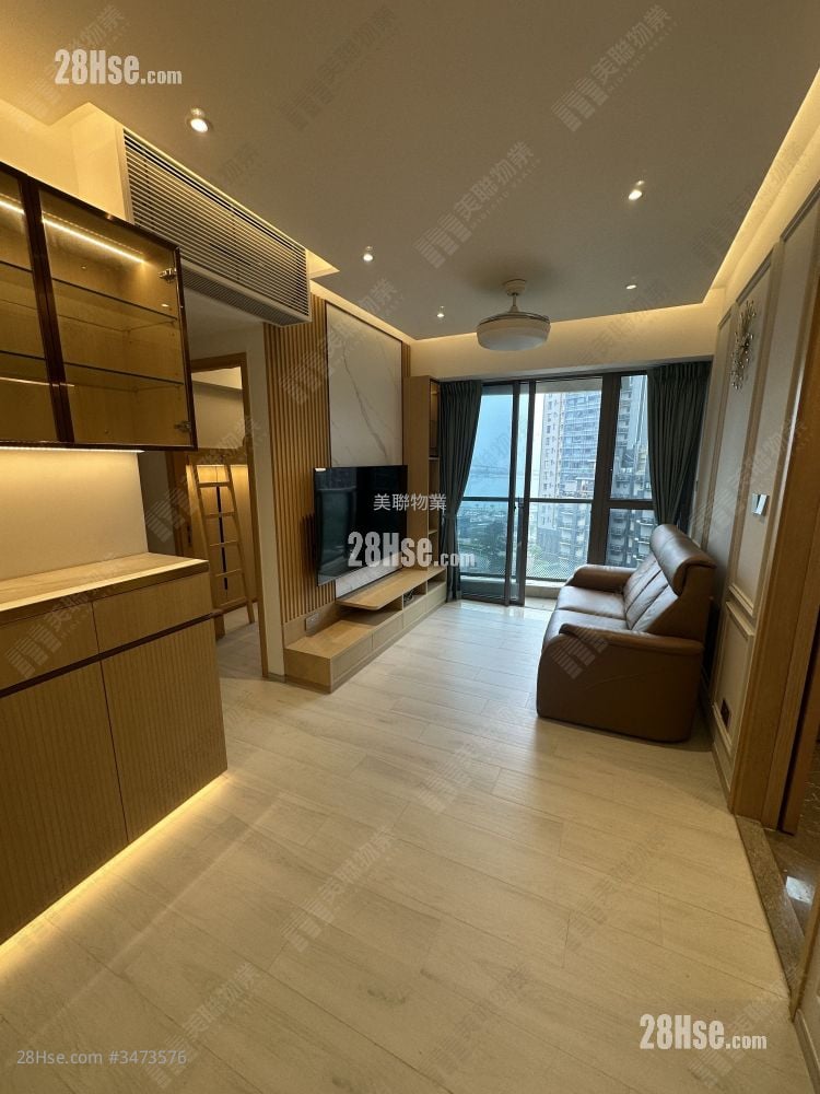 The Papillons Rental 2 Bedrooms , 1 Bathroom 521 ft²