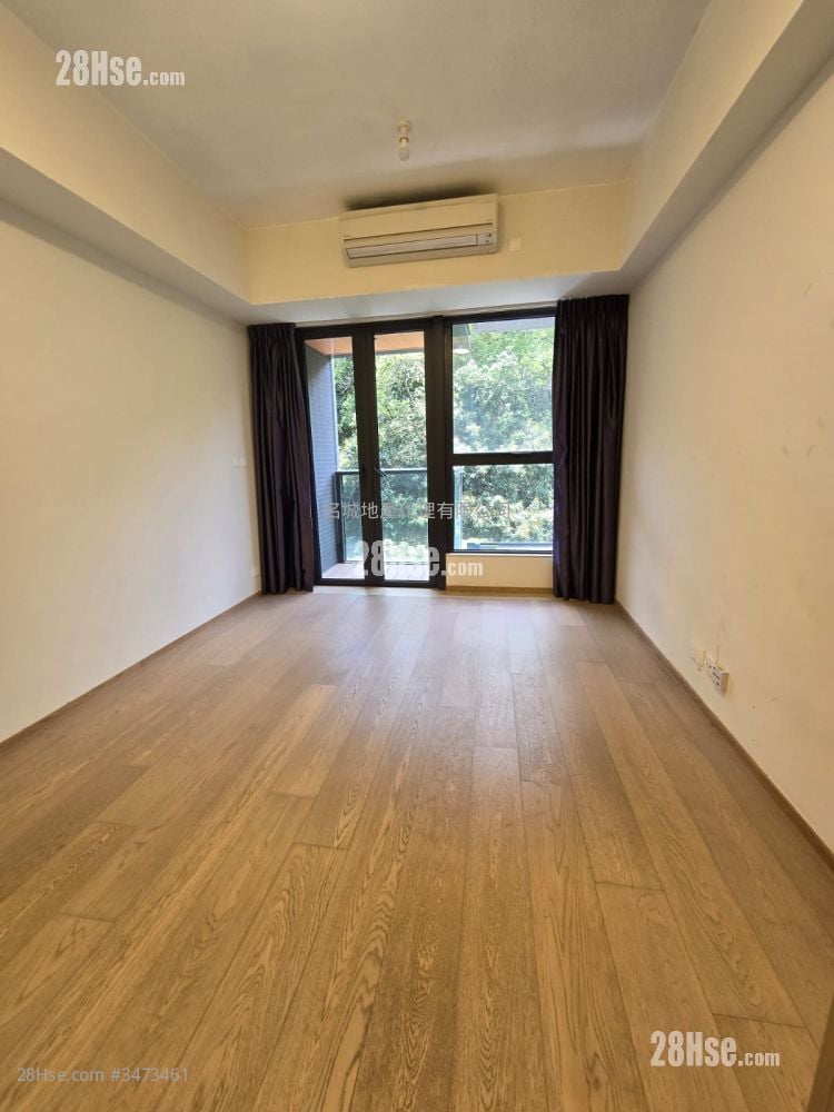 The Met. Acappella Sell Studio , 1 Bathroom 254 ft²