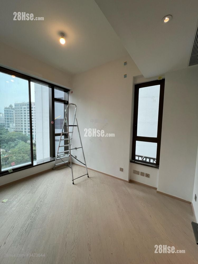 Grand Homm Rental 808 ft²