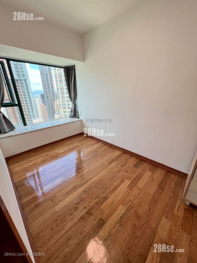 University Heights Rental 2 Bedrooms , 1 Bathroom 464 ft²