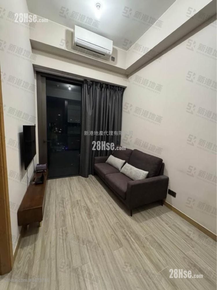 The Vantage Rental 1 Bedroom , 1 Bathroom 268 ft²