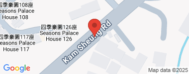 元朗村屋 三樓 中層 物業地址