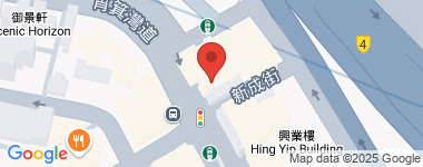 239A Shau Kei Wan Road Room 1 Address