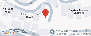 蔚山花园 中层 物业地址