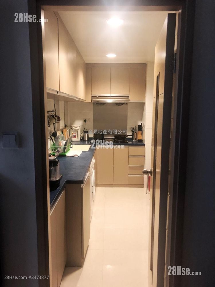 Cheong Chun Building Rental 2 Bedrooms , 1 Bathroom 695 ft²