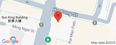 康利中心 中层 物业地址
