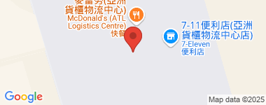 亚洲货柜物流中心  物业地址
