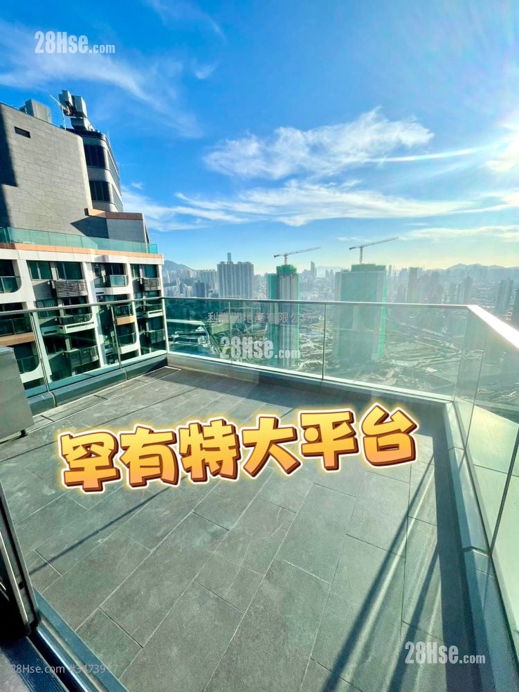 尚珒溋 售盘 4 房 1,585 平方尺