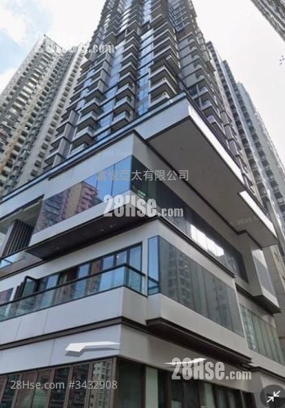 摩罗庙街18号 租盘 1 房 , 1 浴室 316 平方尺