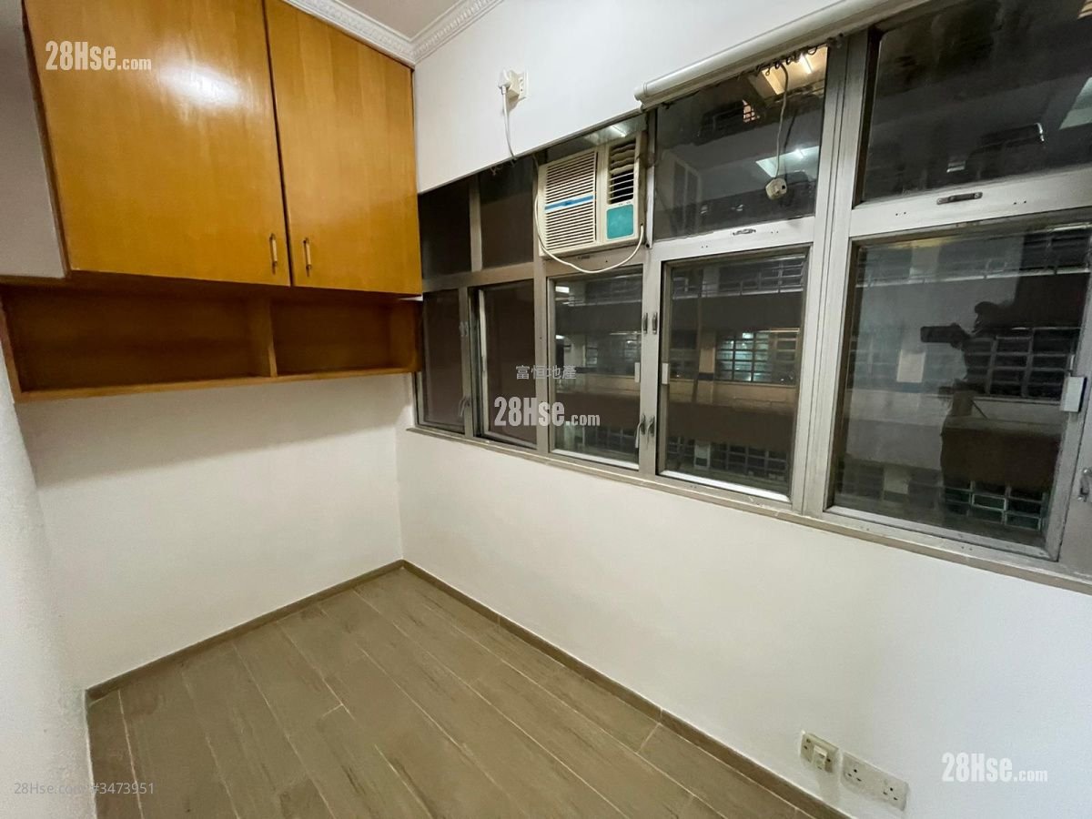 United Building Rental 2 Bedrooms , 1 Bathroom 309 ft²