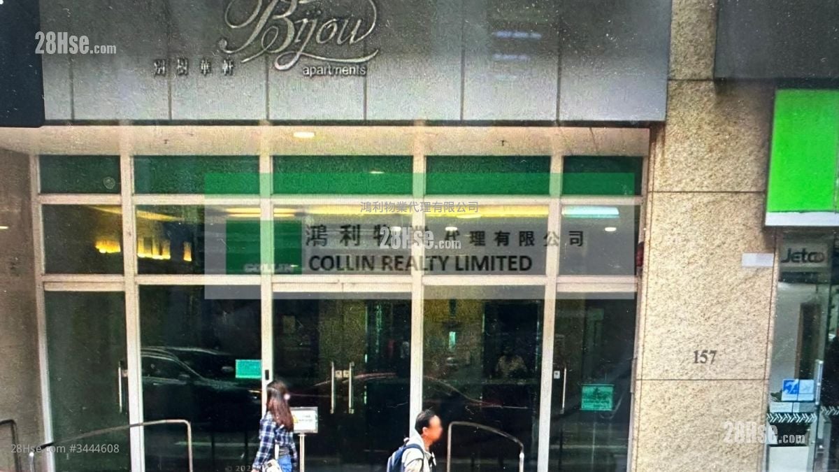 别树华轩 售盘 1 房 , 1 浴室 244 平方尺