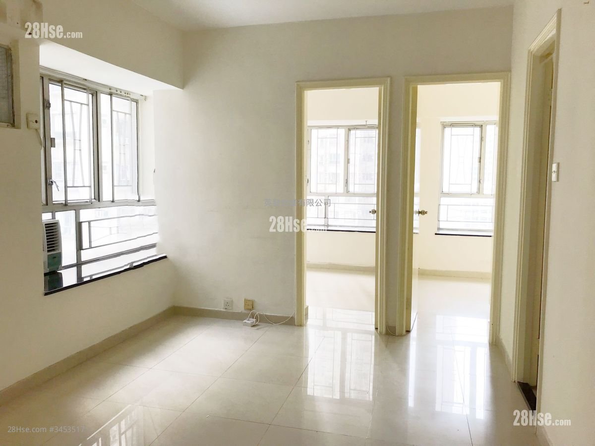 Goodview Garden Rental 2 Bedrooms , 1 Bathroom 340 ft²