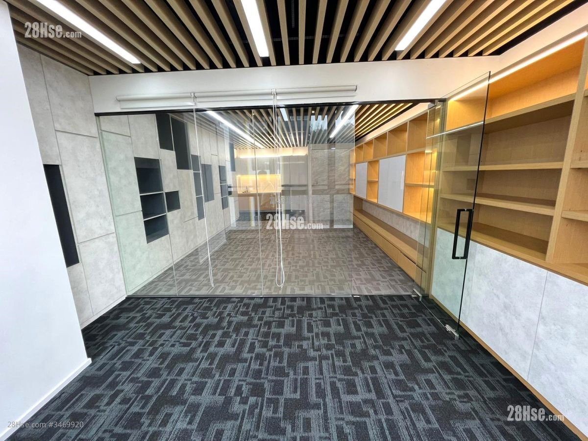 Global Gateway Tower 租盘