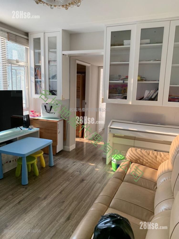 Holford Gardens Sell 2 Bedrooms , 1 Bathroom 409 ft²