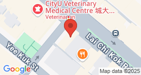 333 Lai Chi Kok Road Map