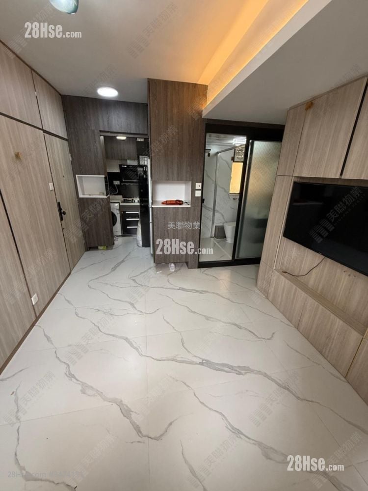 Kam Pui Building Rental 2 Bedrooms , 1 Bathroom 371 ft²