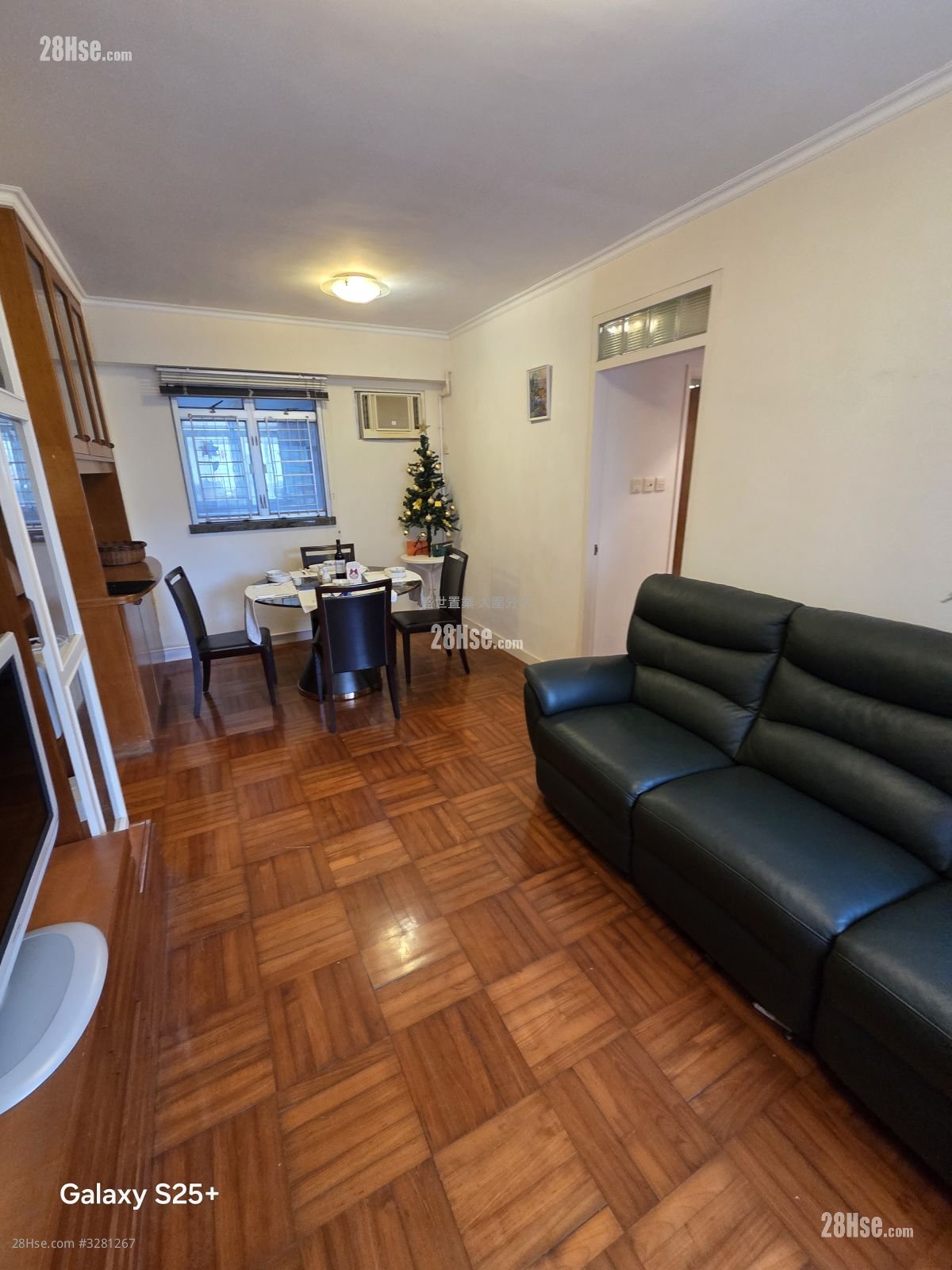 Park View Garden Sell 3 Bedrooms , 2 Bathrooms 662 ft²