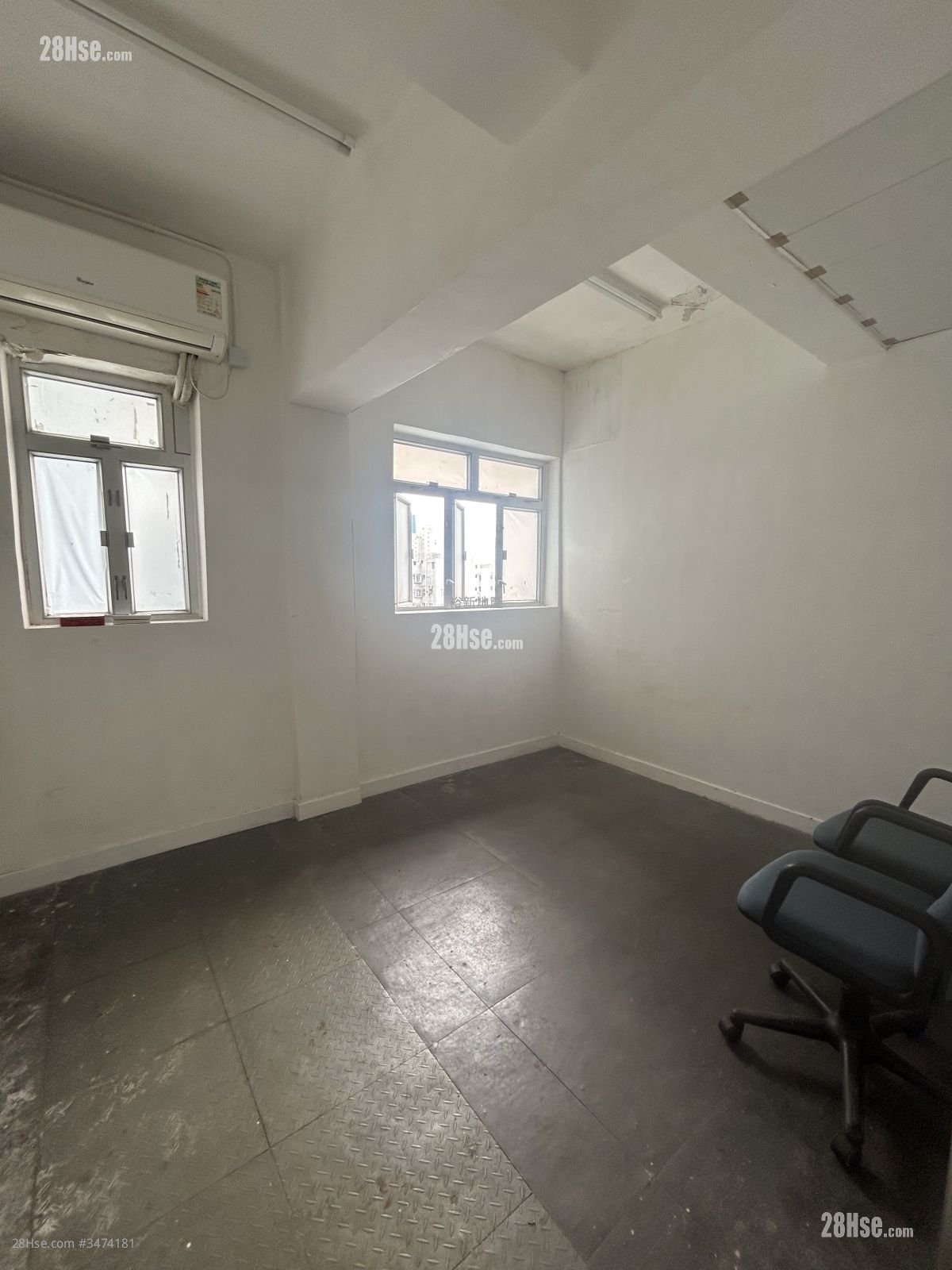 Fuk Cheung Factory Building Rental