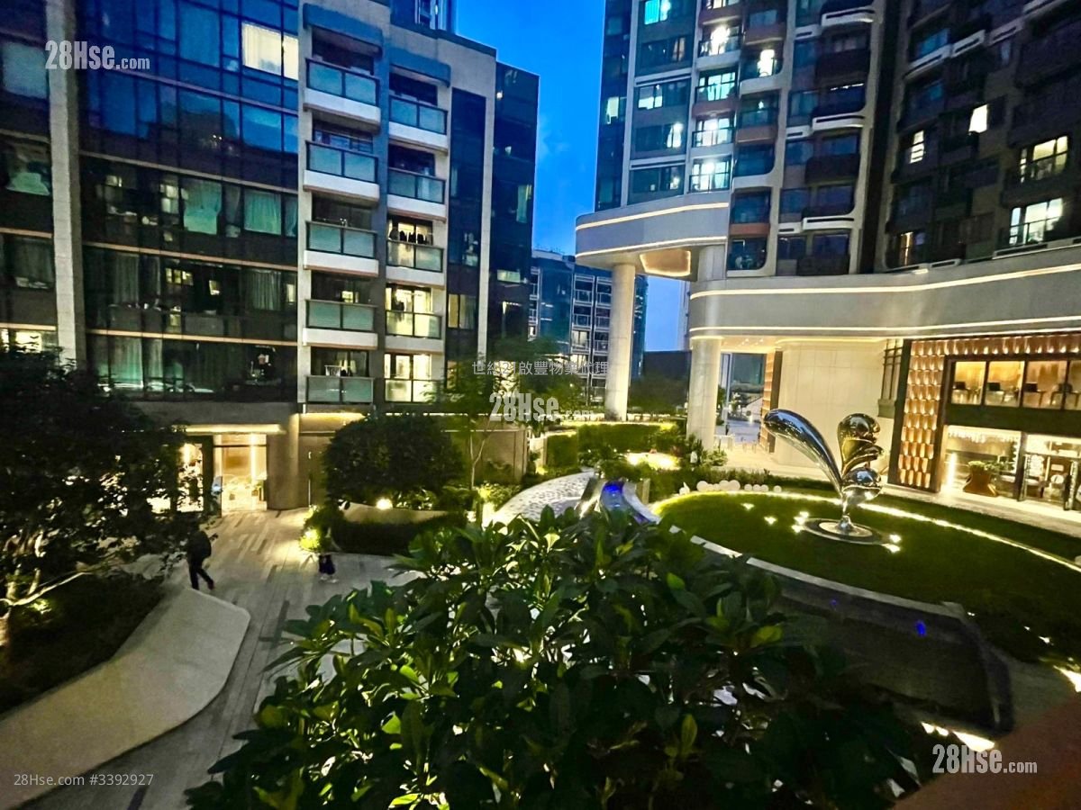 K. Summit Rental 2 Bedrooms , 1 Bathroom 441 ft²