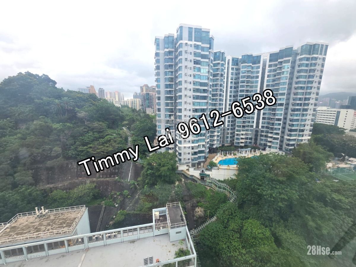 Clifton Tower Sell 2 Bedrooms , 1 Bathroom 411 ft²