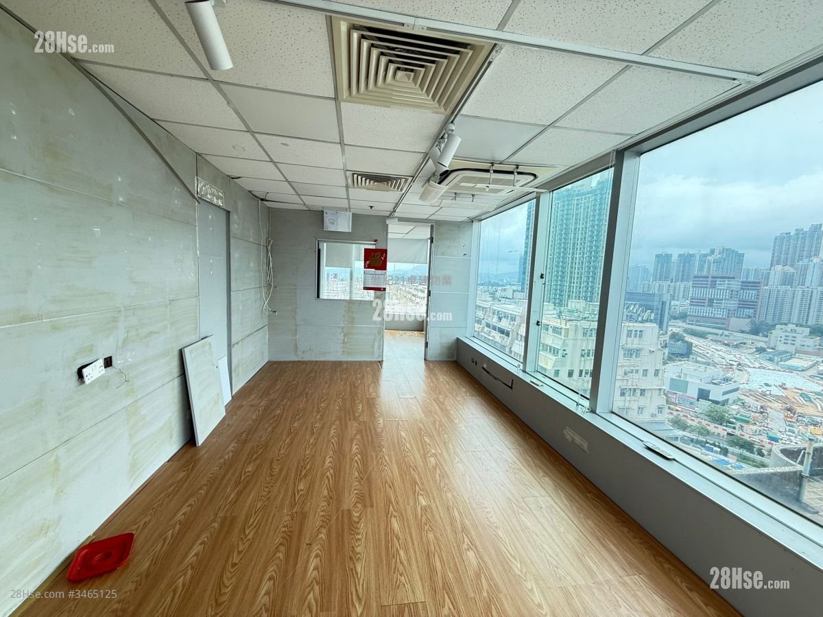 Boss Commercial Centre Rental 1 Bedroom , 1 Toilet
