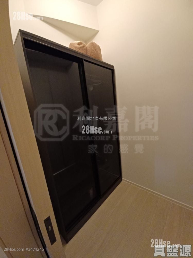 One Innovale Rental 1 Bedroom , 1 Bathroom 309 ft²