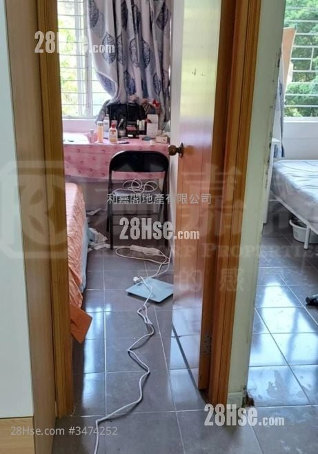 Wah Ming Est Sell 3 Bedrooms , 1 Bathroom 485 ft²